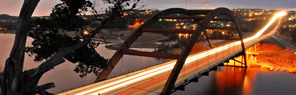 Austin Wants Fast Internet!